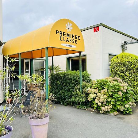 Premiere Classe Bordeaux Sud Pessac Bersol Zewnętrze zdjęcie