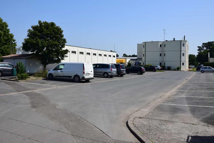 Premiere Classe Bordeaux Sud Pessac Bersol Zewnętrze zdjęcie