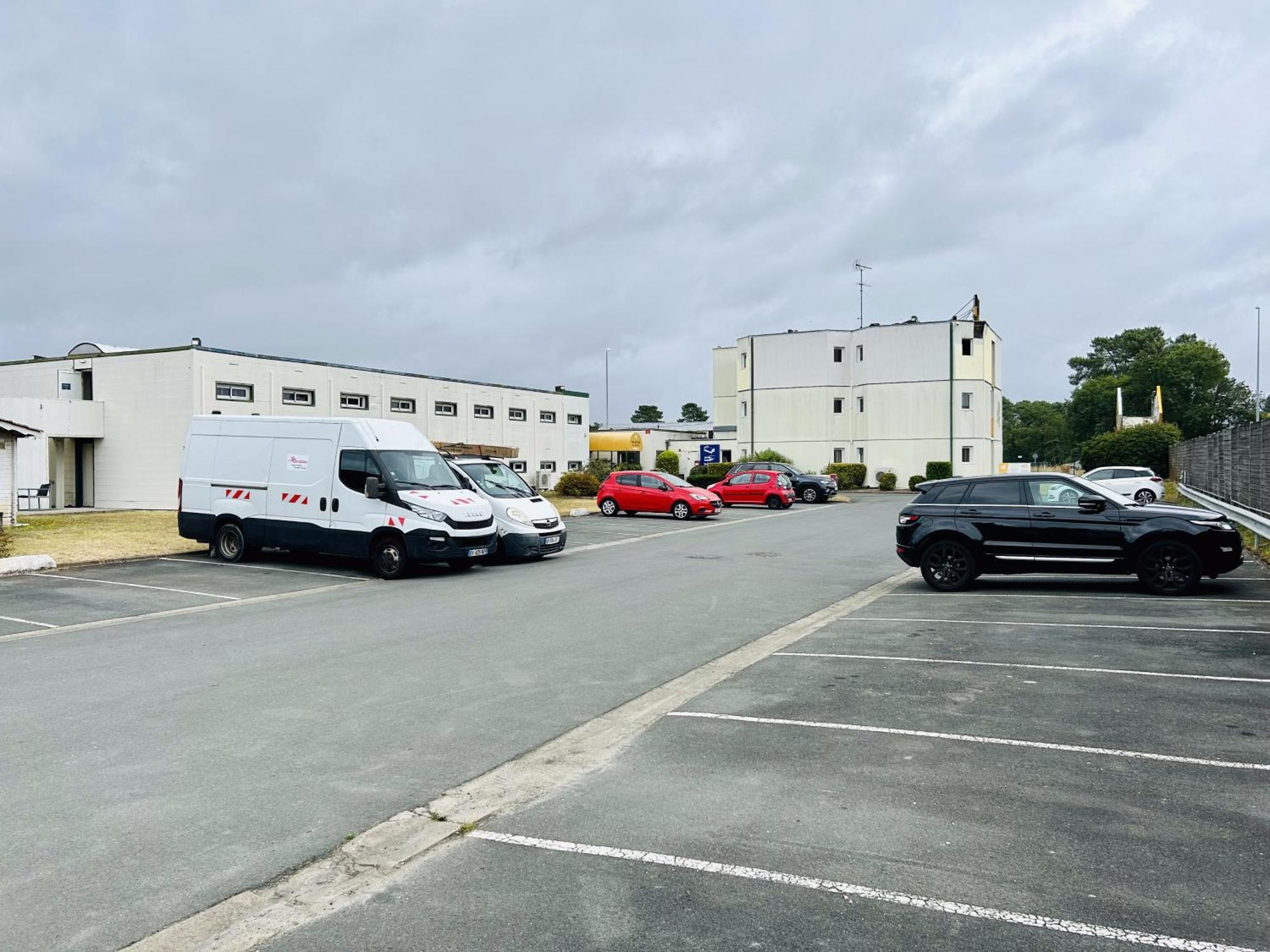 Premiere Classe Bordeaux Sud Pessac Bersol Zewnętrze zdjęcie