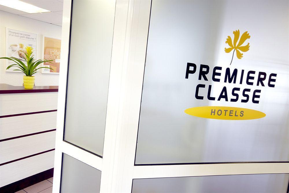 Premiere Classe Bordeaux Sud Pessac Bersol Zewnętrze zdjęcie