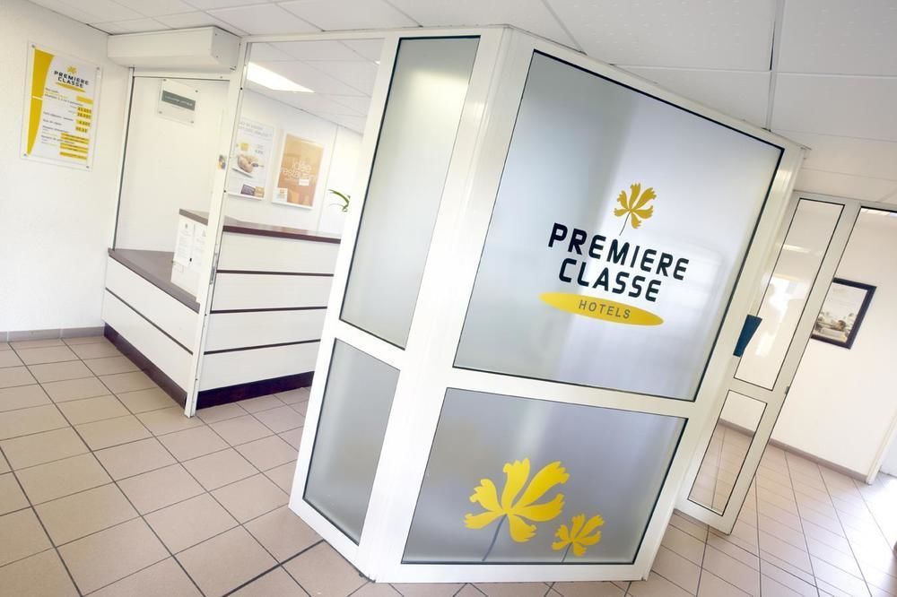 Premiere Classe Bordeaux Sud Pessac Bersol Zewnętrze zdjęcie