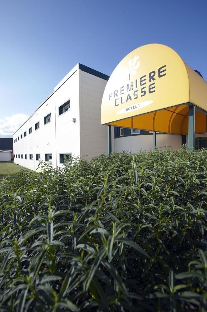 Premiere Classe Bordeaux Sud Pessac Bersol Zewnętrze zdjęcie