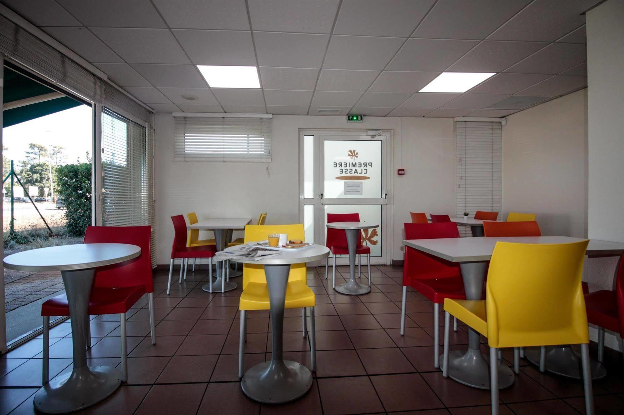 Premiere Classe Bordeaux Sud Pessac Bersol Zewnętrze zdjęcie