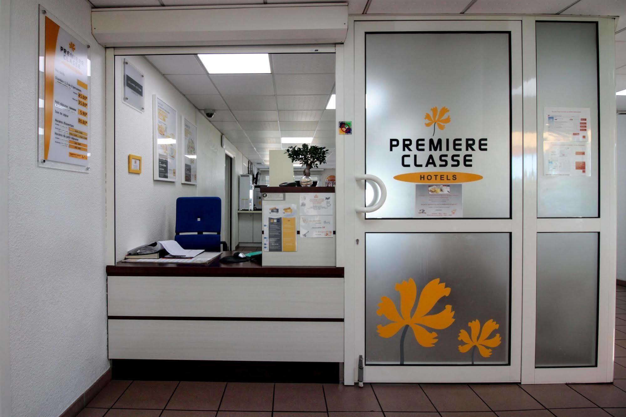 Premiere Classe Bordeaux Sud Pessac Bersol Zewnętrze zdjęcie