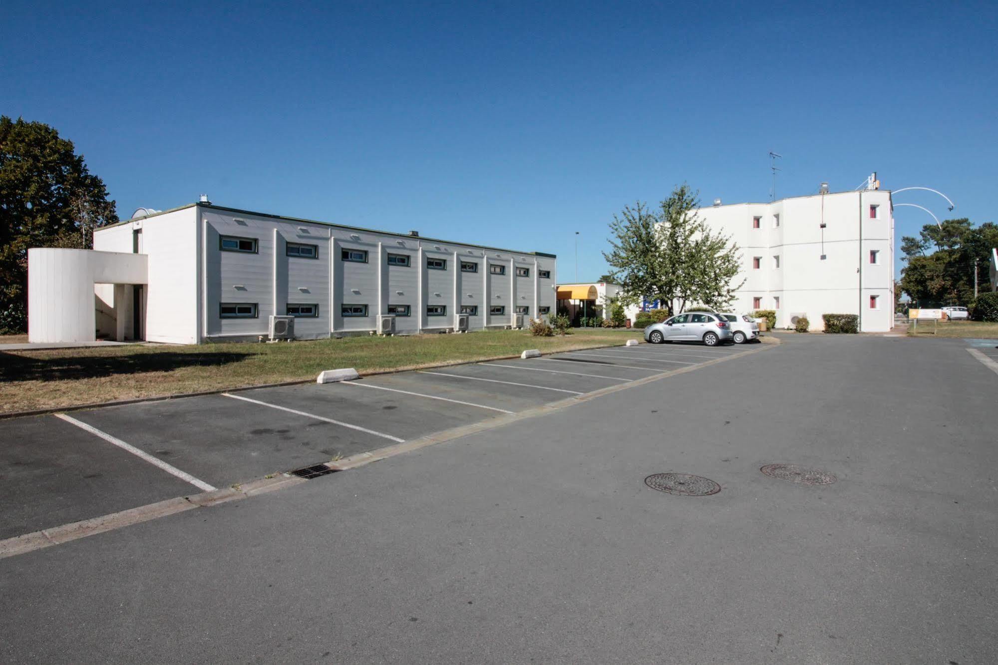Premiere Classe Bordeaux Sud Pessac Bersol Zewnętrze zdjęcie